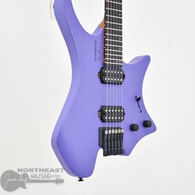 Strandberg Boden Essential 6 Future Dusk (s/n:4425) image 1