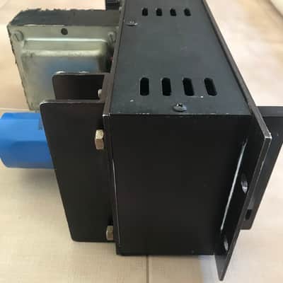 Turner B302 XLR, Professional Stereo Power Amplifier image 14