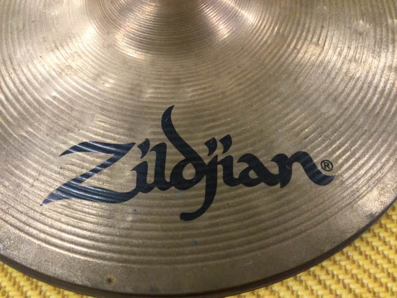 Zildjian Zbt hi-hat Bottom 13/33” image 1