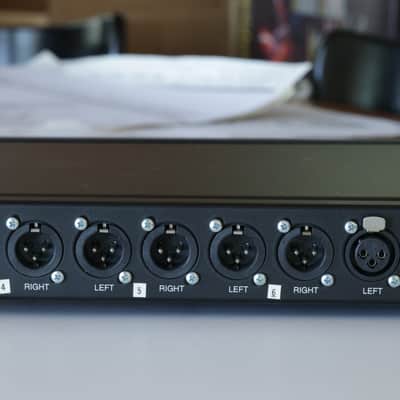 Coleman Audio MS6R image 7
