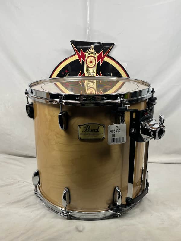 Pearl Session Studio Classic 15" Maple Tom image 1
