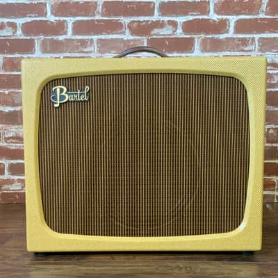 Bartel Amps Starwood 28W 2026 Tweed/Brown (Authorized Dealer) image 2