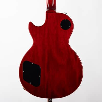 Gibson Les Paul Standard 60s Figured Top, Unburst | Demo image 2