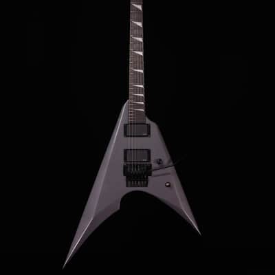 ESP LTD Arrow-400, Charcoal Metallic image 5