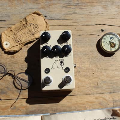 JHS "Kodiak" (Tremolo) image 1