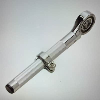 Sonor Phonic 2 Pc. Single Tom Arm - Chrome image 5