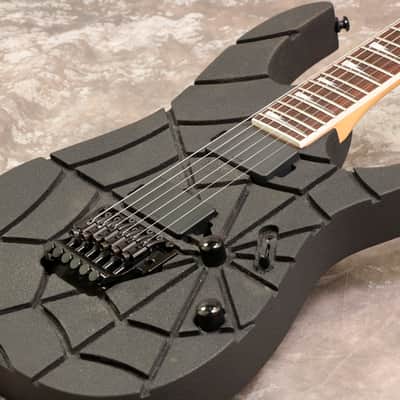 Ibanez Rg420EG Spider Black -Free Shipping* image 1