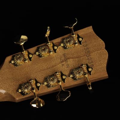 Gibson L-00 Rosewood 12-Fret (#038) image 24