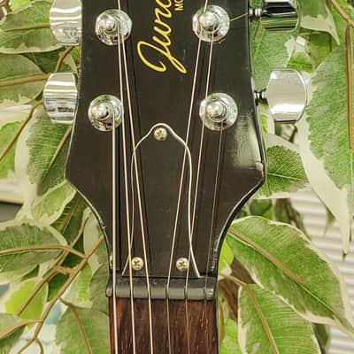 Epiphone Les Paul Junior Humbucker Electric Guitar 2006 - 2015 - Ebony image 7