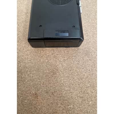 Sanyo M1115 - Audio Recorder - Very Good w/ Original Box & Manuals image 8