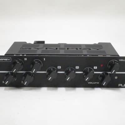 SYNERGY AMPS Synergy Plexi amplifier module & SYN1 1-slot preamplifier  [12/29] image 5