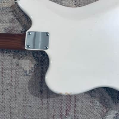 MJT Jazzmaster 2025 - Aged White image 10