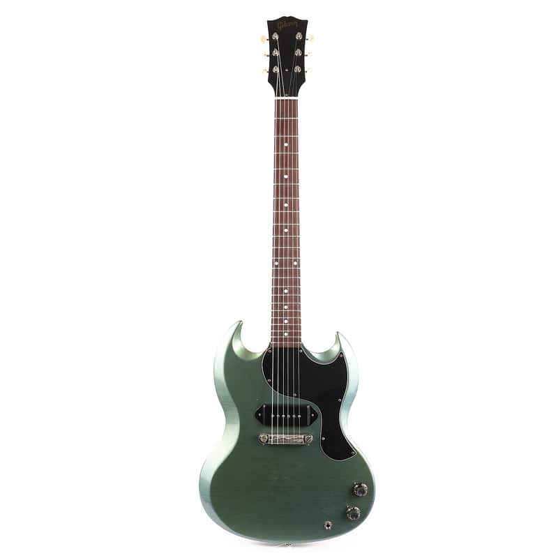 Gibson Custom Shop Special Order '63 SG Junior Reissue image 1