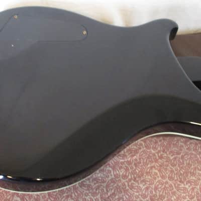 2003 MIK PRS SE w/Original Factory Gig Bag image 8
