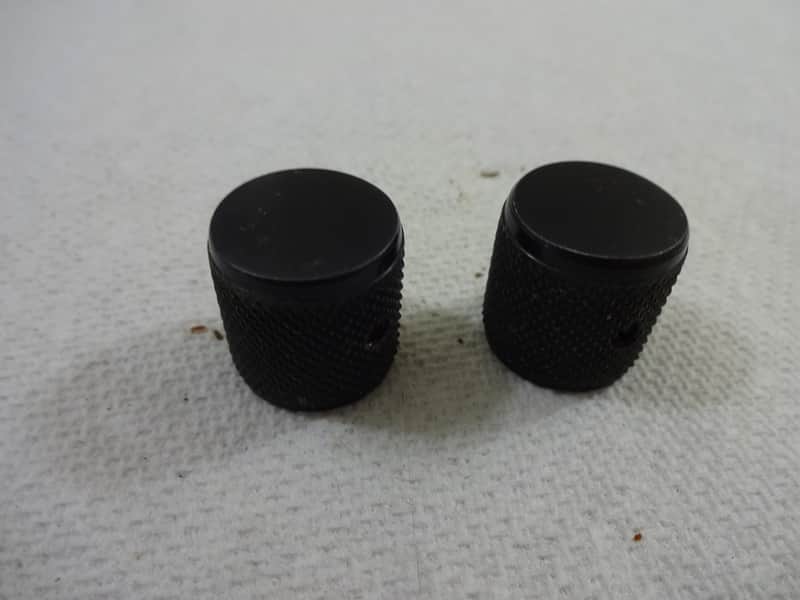 1960's Fender Champ lap steel black knobs clean image 1