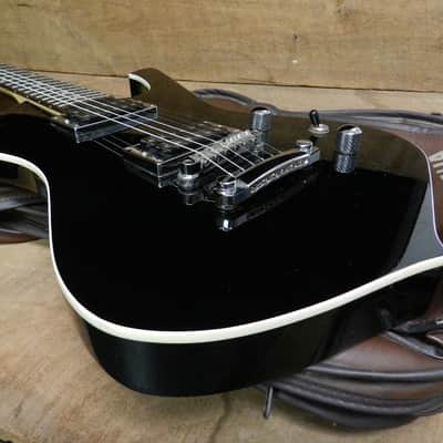 Ibanez Iceman ICX-120 Made in Korea image 2