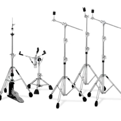 Gibraltar 9000 Series Hardware Pack 9701PK image 1
