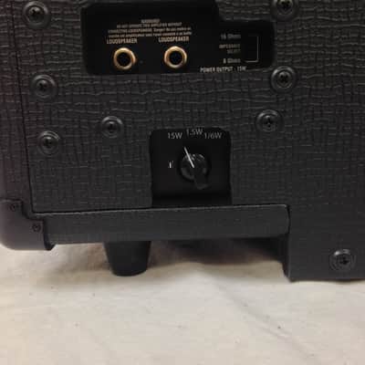 Vox AC15 Custom Head image 9