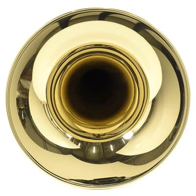Antoine Courtois 420MB Challenger II Trombone | Reverb