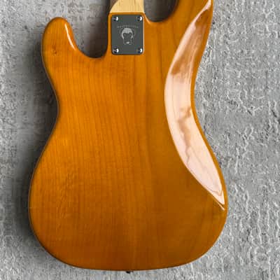 2021 Nash PB-63 Amber Extra Light Aging image 6