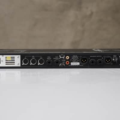 Lexicon PCM 90 Digital Reverberator Stereo Rackmount Processor #59163 image 9