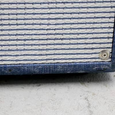 Supro Jupiter 1668RT 2015 - Present - Blue Rhino image 7