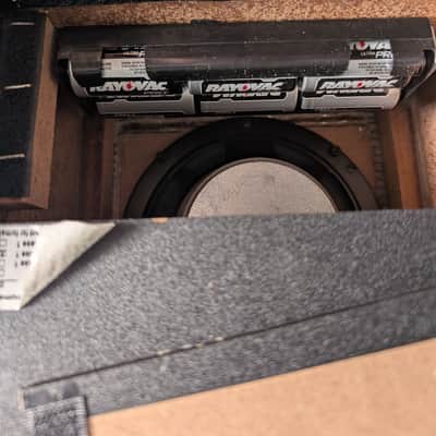 Fender Mustang Mini 7-Watt 1x6.5 Battery-Powered image 3
