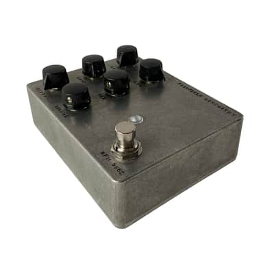 Fairfield Circuitry Shallow Water K-Field Modulator image 3