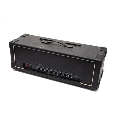 Laney - AOR Pro Tube 100 - 100 Watt Tube Guitar Amp Head - x1513 - USED image 4