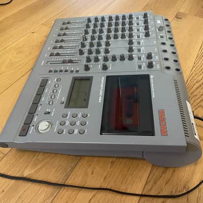 TASCAM 464 Portastudio 4-Track Cassette Recorder | Serviced image 8