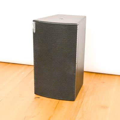 Electro-Voice (EV) EVU-1062/95 6.5" 2-Way Passive Loudspeaker CG01XYF image 1