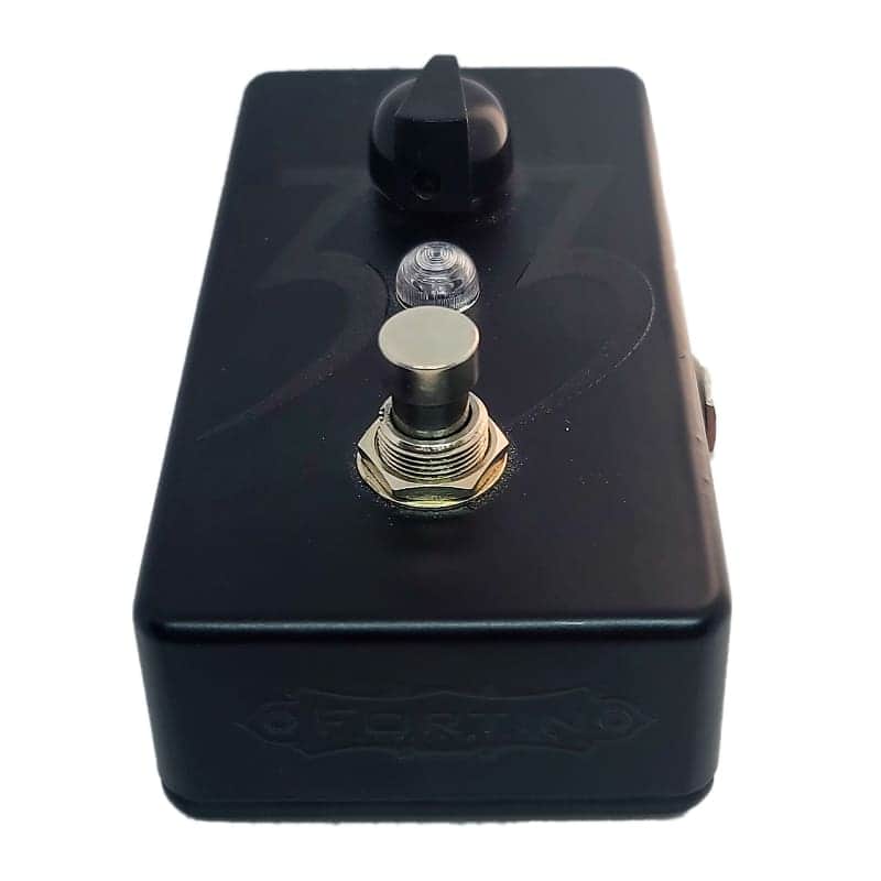 Fortin Amplification 33 Fredrik Thordendal Signature Boost image 2