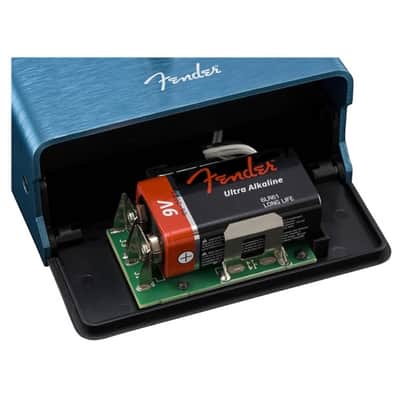Fender Mirror Image - Delay Pedal imagen 3