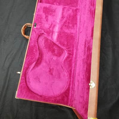 Used Gibson Leland Sklar Bass with case image 7