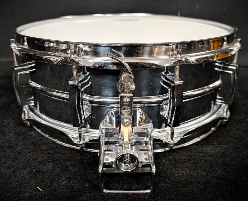 Ludwig Super Sensitive 410 Snare image 1