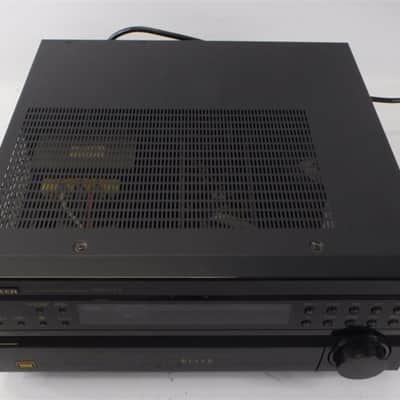 Pioneer VSX-07TX 1998 - BLACK image 21