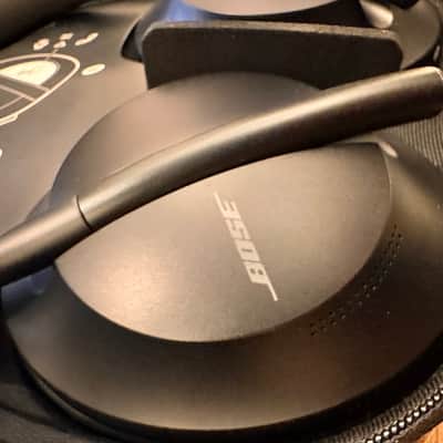 Bose NC HP700 2024 - NERO image 2