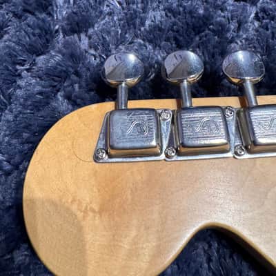 Fender Highway One Stratocaster Neck USA 2010 Rosewood w/ Schaller Tuners image 8