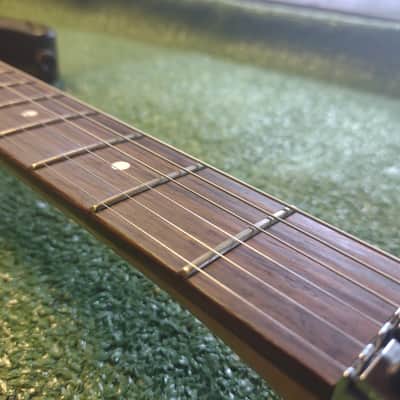 Jackson Vintage Jackson DK Dinky Floyd Super Strat - Original Factory Finish image 3