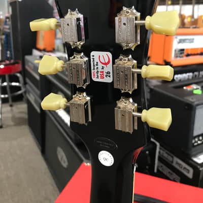 Epiphone Dot ES-339 VS Vintage Sunburst | Reverb