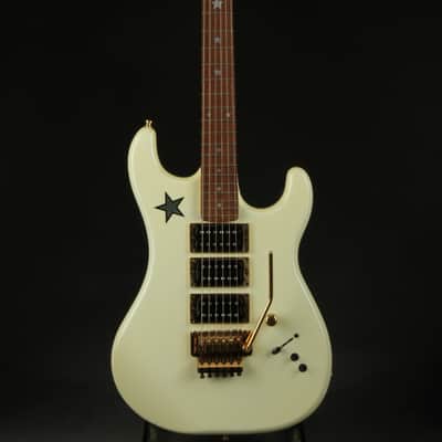 Kramer Richie Sambora Signature Model | Reverb