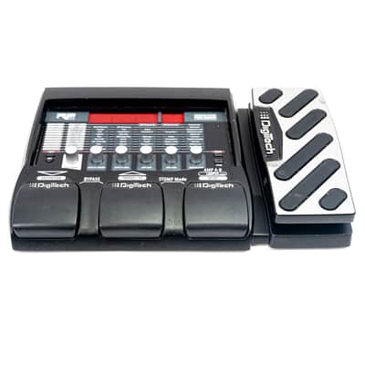 DigiTech RP355 Multi-Effect Processor – Includes Box, Power Supply