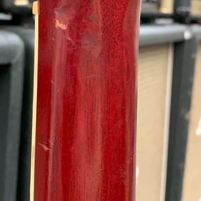 2019 Gibson Les Paul Traditional Pro V Satin image 11