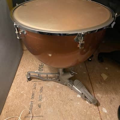 Ludwig 26" and 29" Standard Series Timpani image 2