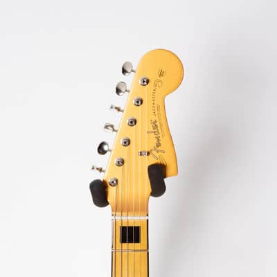 Fender Troy Van Leeuwen Jazzmaster 2025 Copper Age image 3