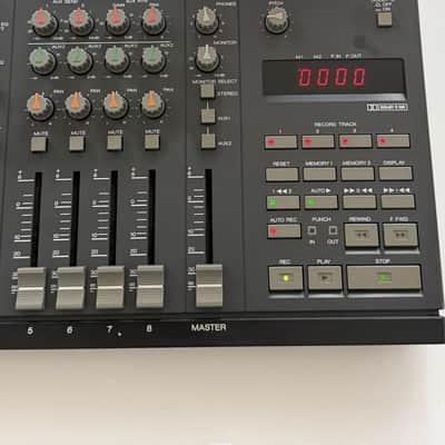 Fostex 280 - Balck image 6