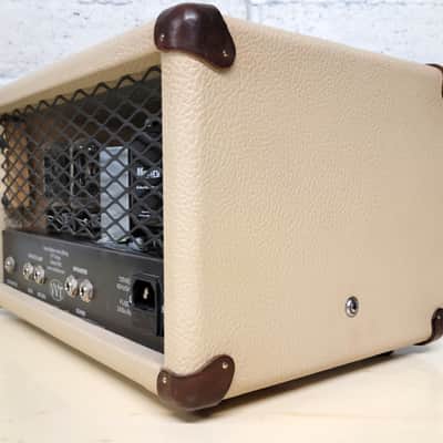 VVT X-40 40 Watt Amplifier Head image 8