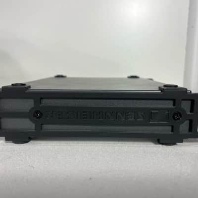 Sennheiser EW 100-ENG G3 - A Band 516-558MHz 2010s - Black image 9