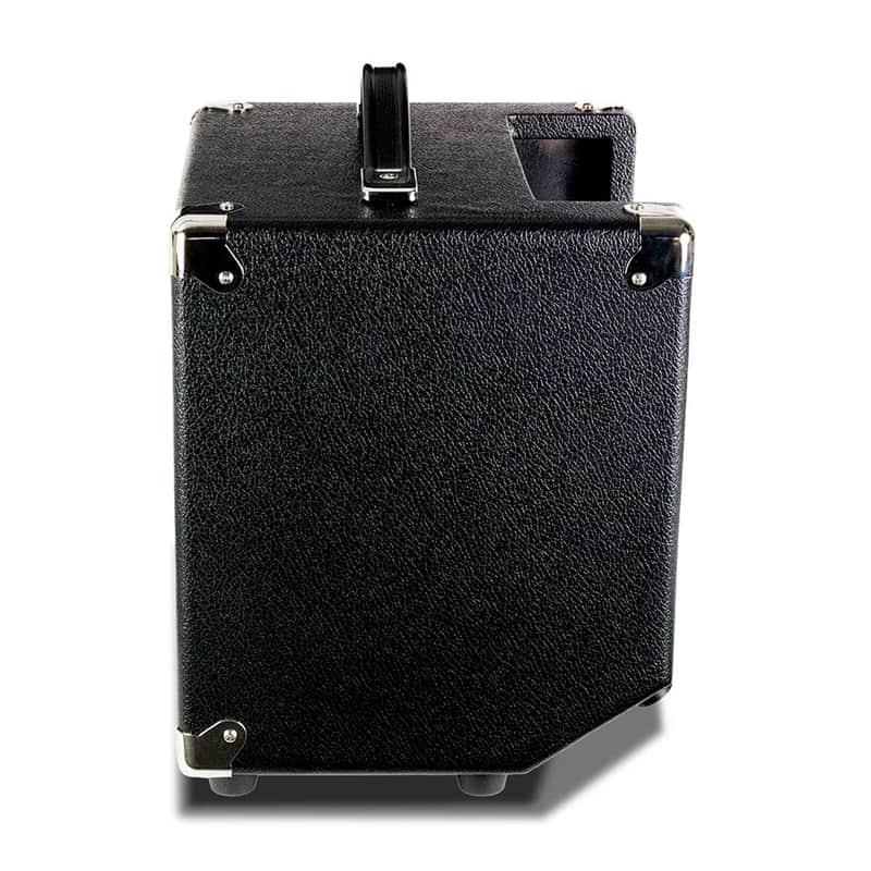 Quilter BlockDock 10TC 100-Watt 1x10" Guitar Speaker Cabinet image 3