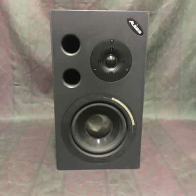 Alesis M1Active MKII 6.5" Powered Studio Monitor (Single)